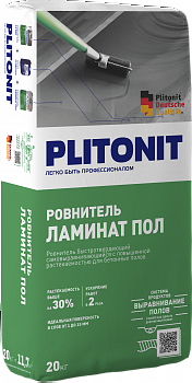 PLITONIT Ламинат Пол