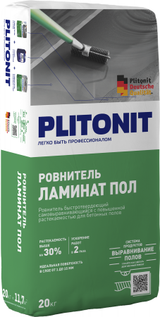 PLITONIT Ламинат Пол