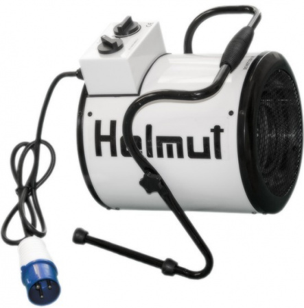 Пушка электрическая Helmut HFE5 5кВт