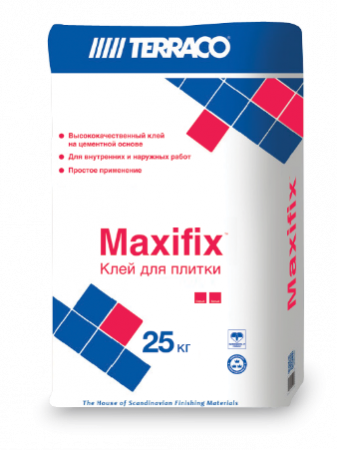 Maxifix