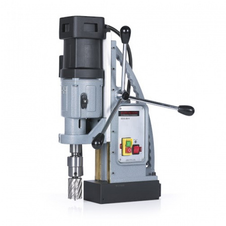 Магнитный сверлильный станок Euroboor ECO.80S+
