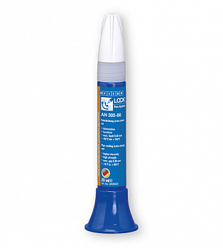 WEICONLOCK AN 305-86