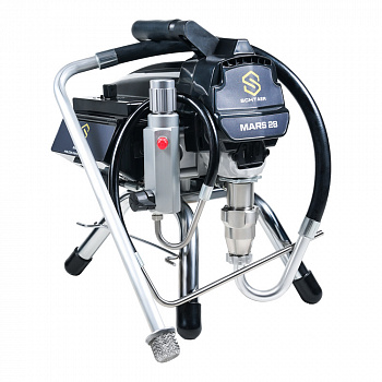 Окрасочный аппарат Schtaer Mars 28