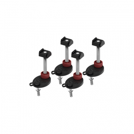 TECE TECEdrainline  Комплект опор  660003