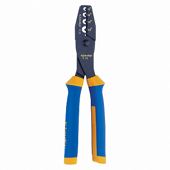 Пресс-клещи Klauke K35