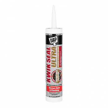 Силиконовый Герметик Kwik Seal Ultra Premium