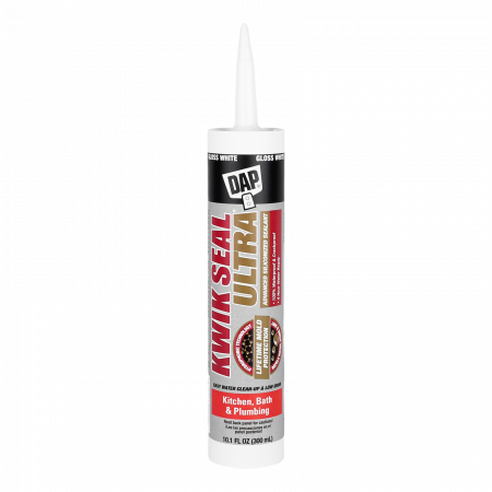 Силиконовый Герметик Kwik Seal Ultra Premium