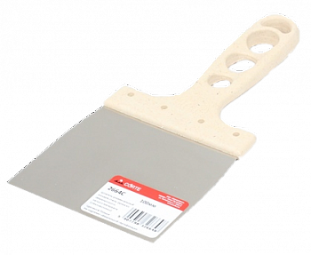 Шпатель универсальный 100 мм CORTE