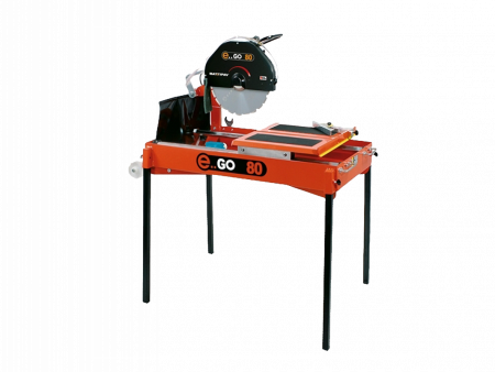 Камнерез E...GO 80 BATTIPAV