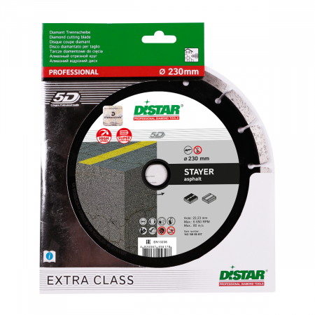 Distar 1A1RSS Stayer