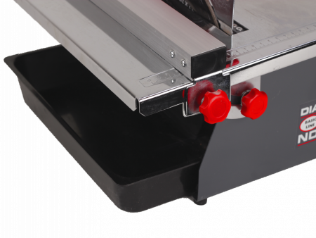 Плиткорез Diamant ND-180. RUBI