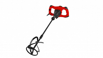 Миксер RUBIMIX-16 ERGOMAX 230V 50/60HZ RUBI