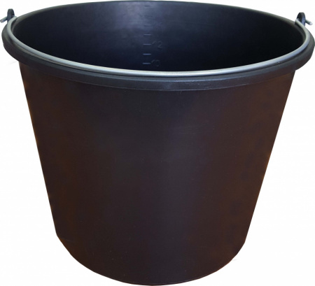 Ведро строительное 16 л. CORTE