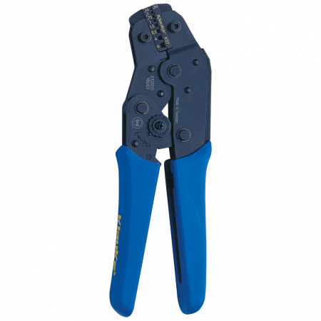 Пресс-клещи Klauke K37