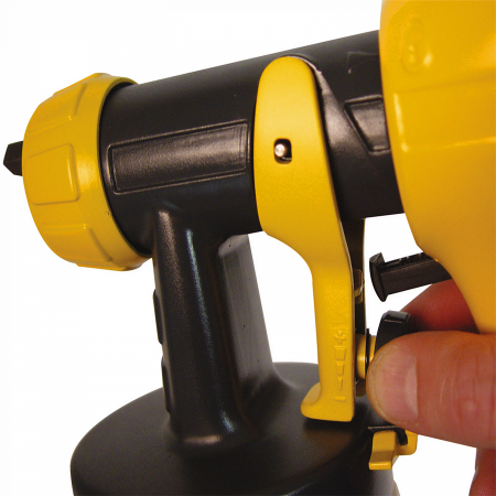 Краскораспылитель W 100 Wagner