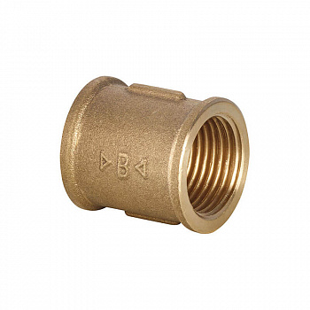 CONEX BANNINGER Муфта 1/8" 8270001000000