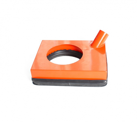 Коллектор шлама Proalmaz диаметр 132-182 мм