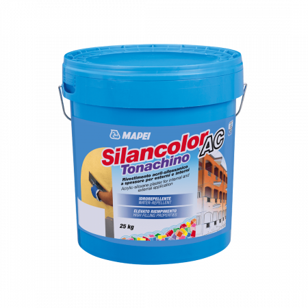 SILANCOLOR AC TONACHINO