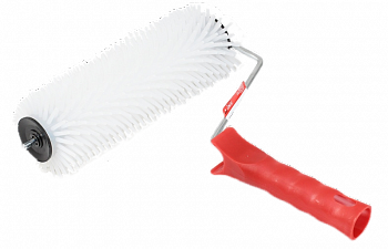 Валик игольчатый 230х85мм, CORTE