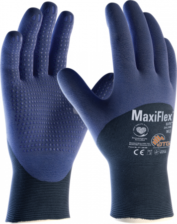 MaxiFlex® Elite™ 34-245