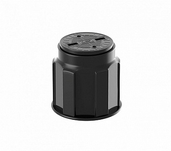 Пластиковый колодец КС-1