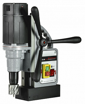 Магнитный сверлильный станок Euroboor ECO.40S+