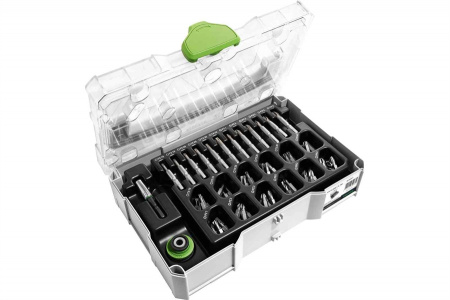 Систейнер T-Loc SYS-Mini 1 TL TRA