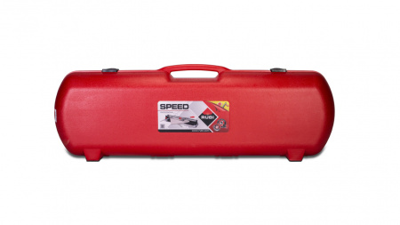 Плиткорез ручной SPEED-72 N в кейсе RUBI