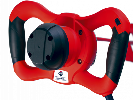 Мискер RUBIMIX-9 230V 50/60Hz