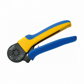 Пресс-клещи Klauke K301/6K