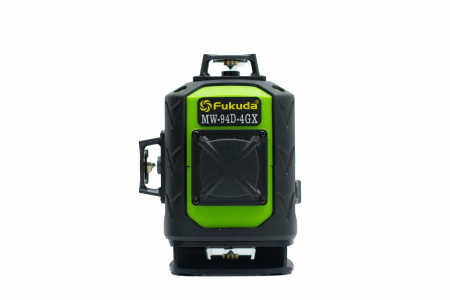 Лазерный уровень Fukuda 4D MW-94D-4GX