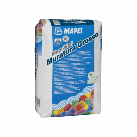 MAPEWALL MURATURA GROSSO