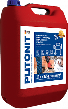 PLITONIT Антифриз