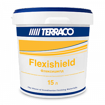 Flexishield