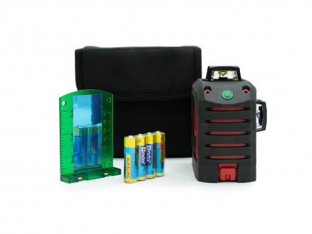 Лазерный уровень Fukuda EK-212P