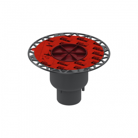 TECE  Сифон вертикальный DN 70  3603600