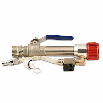 SP75SG пистолет-распылитель для Schtaer SPA 75 DP