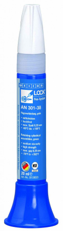 WEICONLOCK AN 301-38