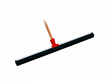 Скребок для сгона воды 60см RUBI