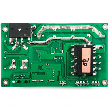 Плата управления для окрасочного аппарата Schtaer YKJ 720 YKJ720052