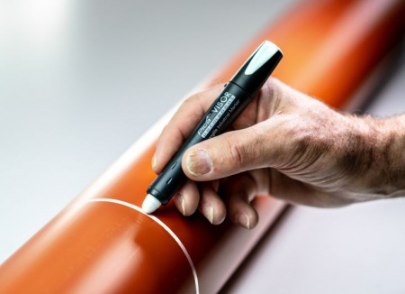 PICA-MARKER 990/36 Строительный маркер перманентный, многоразового использования (зеленый)