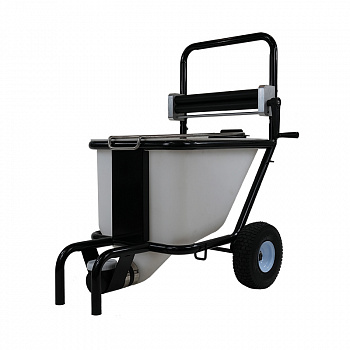 SCH-HC60 бункер для подачи материалов высокой вязкости, 60л