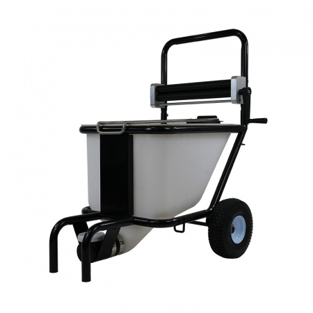 SCH-HC60 бункер для подачи материалов высокой вязкости, 60л