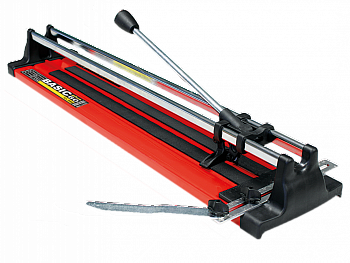 Плиткорез ручной BASIC PLUS 60 в кейсе BATTIPAV