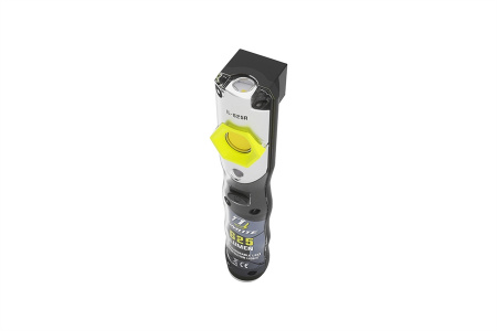 Фонарь инспекционный COB 625 Lm +SMD 250 Lm +УФ
