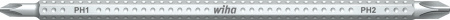 Сменное жало Wiha SYSTEM 6 Phillips