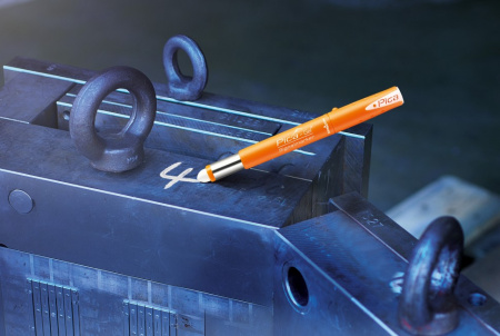 PICA-MARKER 8081 Сигнальный (толстый) маркер Pica - Gel (Синий)