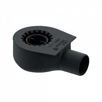 TECE TECEdrainline  Сифон DN 50  650000