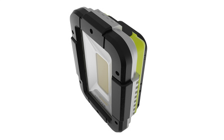 Лампа портативная LED 1750 Lm