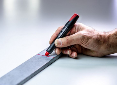 PICA-MARKER 990/36 Строительный маркер перманентный, многоразового использования (зеленый)